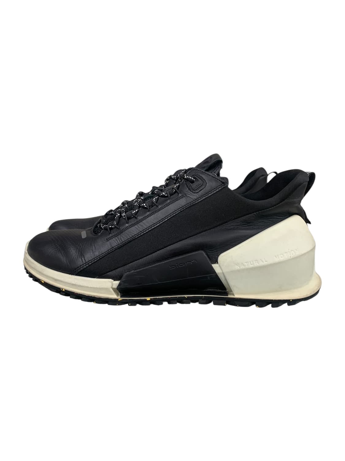 에코 바이옴 2.0 블랙 265 상품이미지2