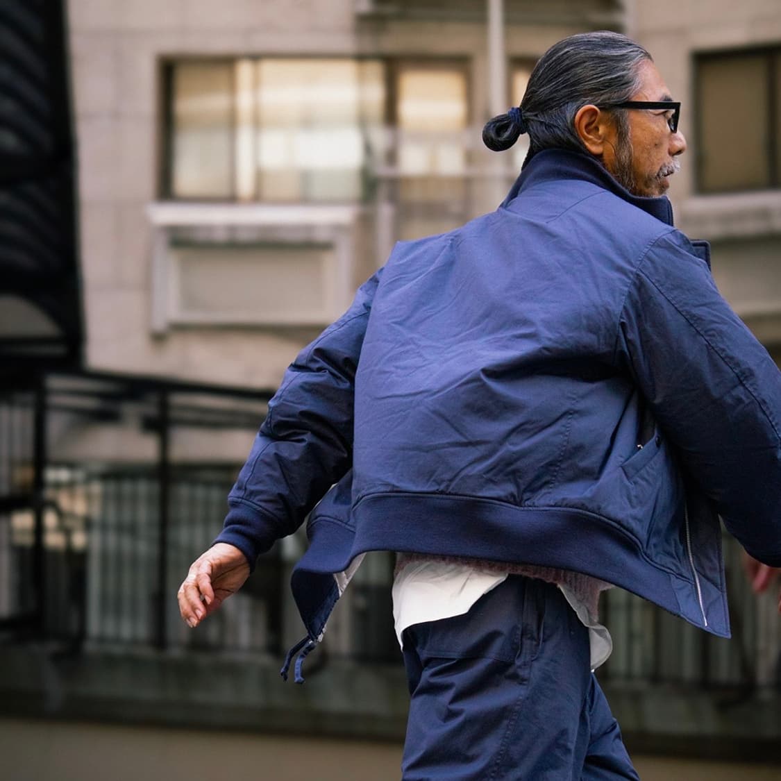 나나미카 인슐레이션 바시티 상품이미지2