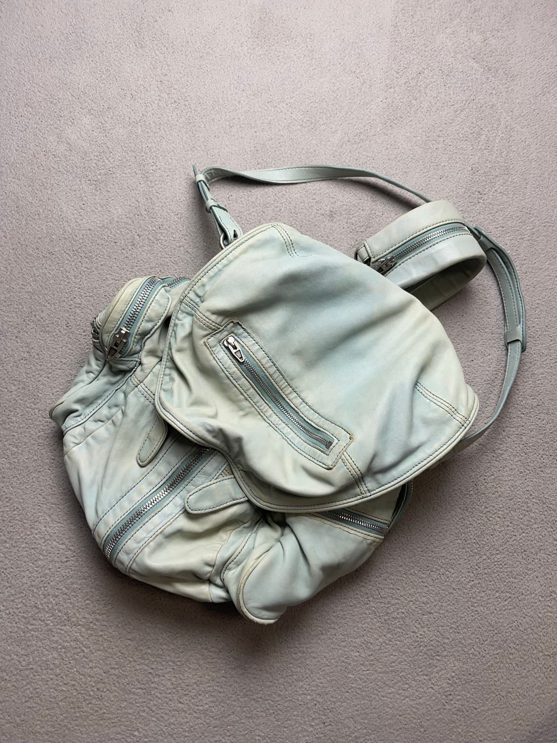 알렉산더왕 마르티 백팩  상품이미지2