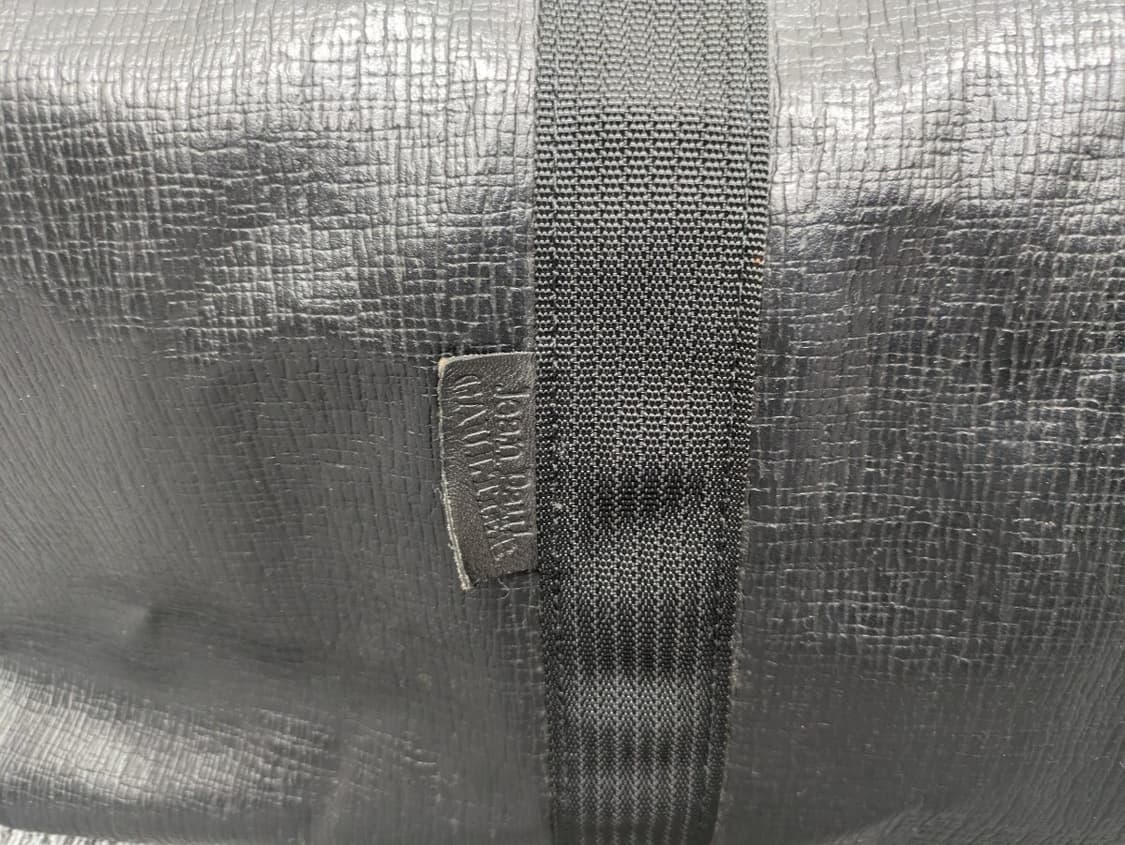 장폴고티에 아카이브 보스톤백 상품이미지4