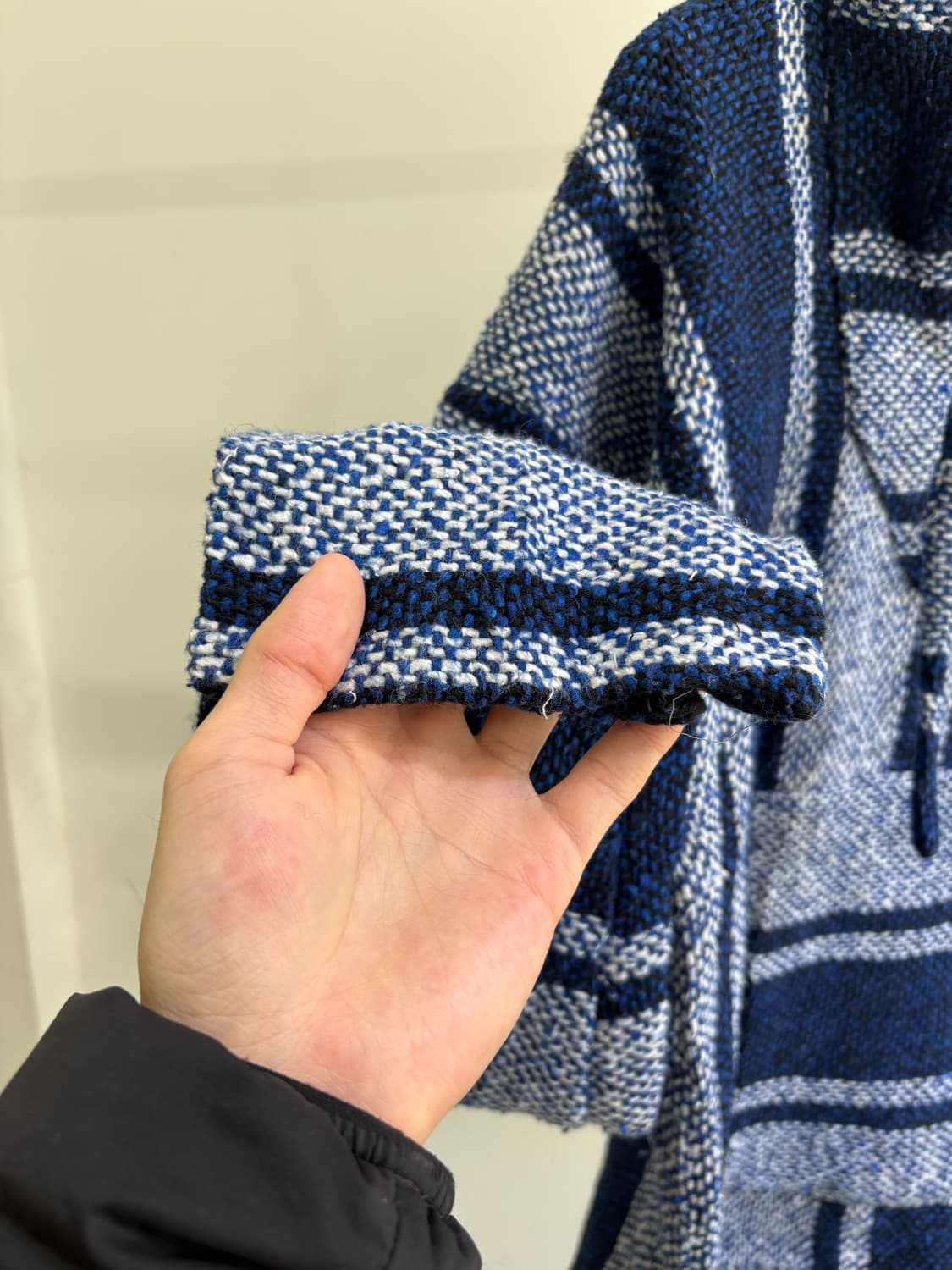 빈티지 멕시칸 파카  상품이미지4