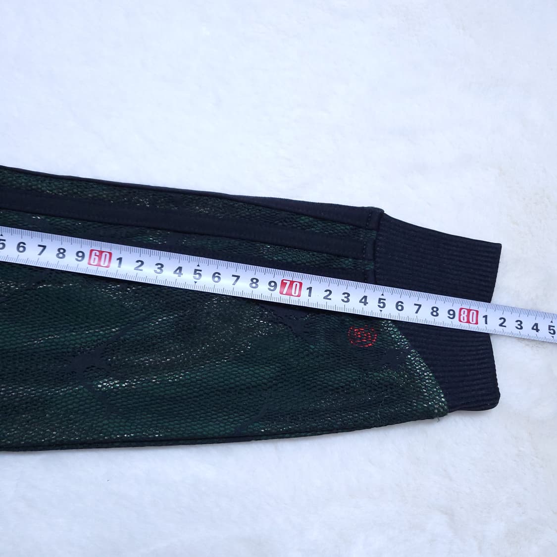 아디다스 카즈키쿠라이시 트랙탑 100 0314 상품이미지5