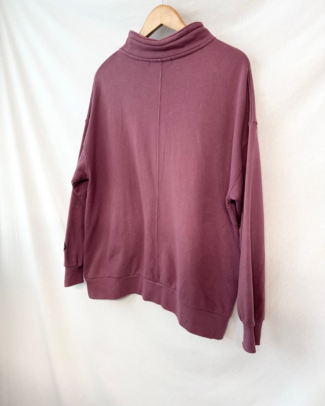 스트링 넥 코튼 가디건 버튼 프릴 원피스 3pcs SET 상품이미지8