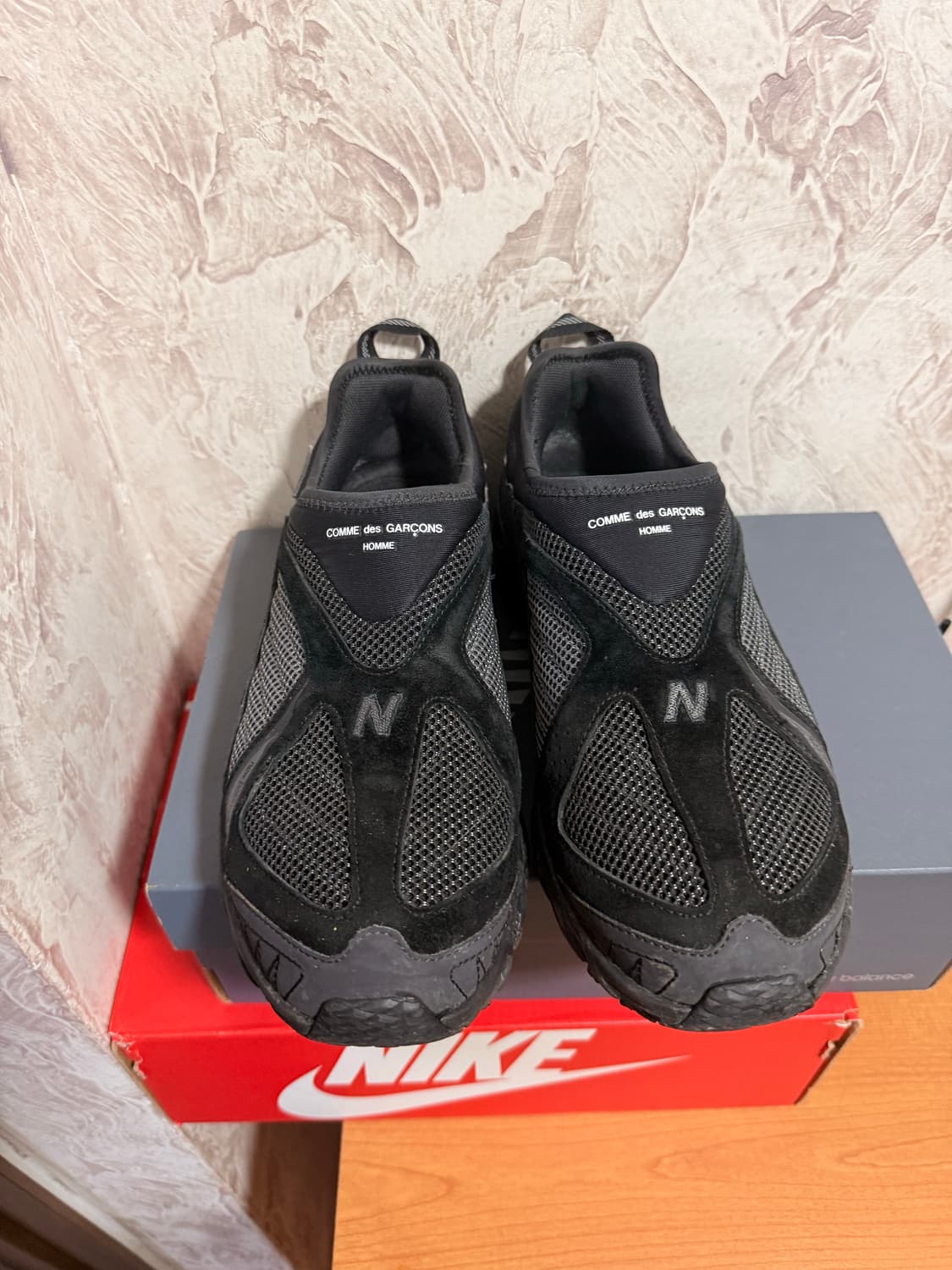 꼼데가르송 뉴발란스 610s 상품이미지1