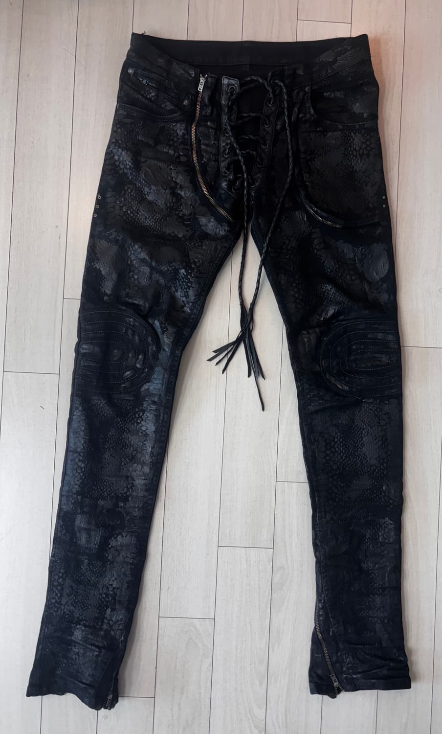 if six was nine scbm 상품이미지2