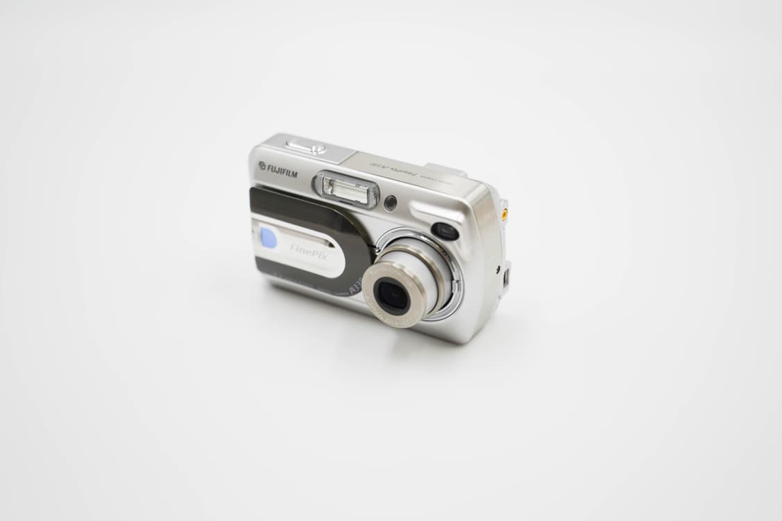 FUJIFILM Finepix A330 (후지필름 A330) 상품이미지6