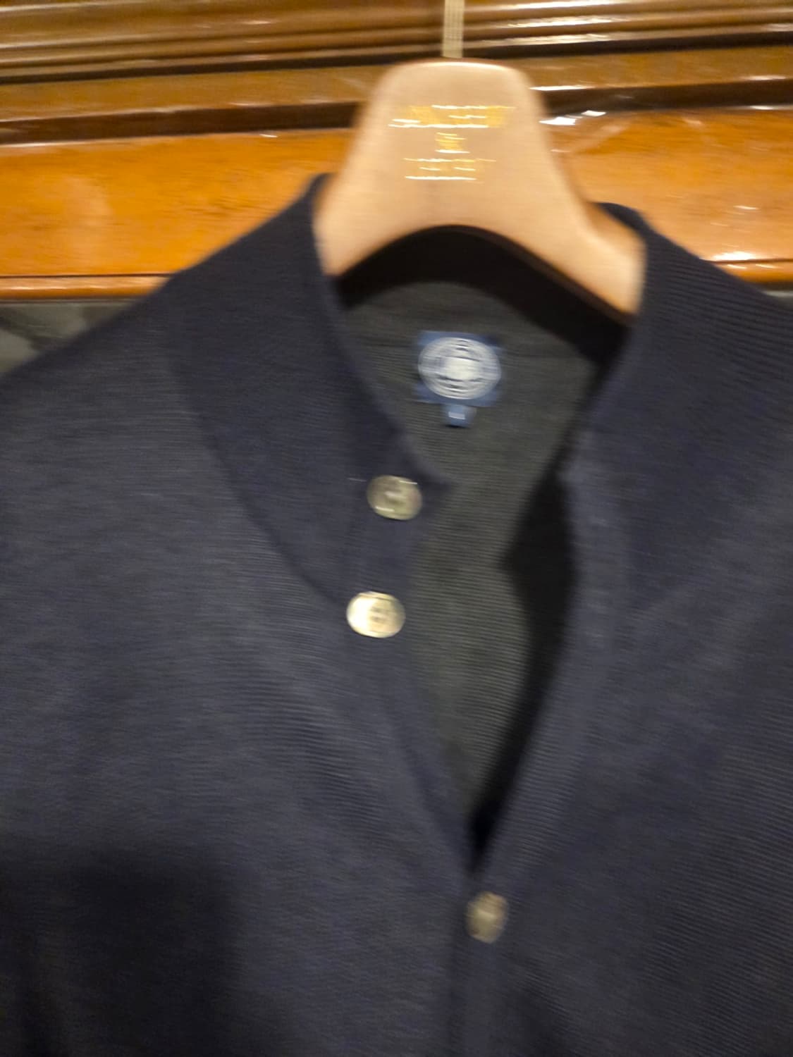 제이프레스 니트 가디건  상품이미지7