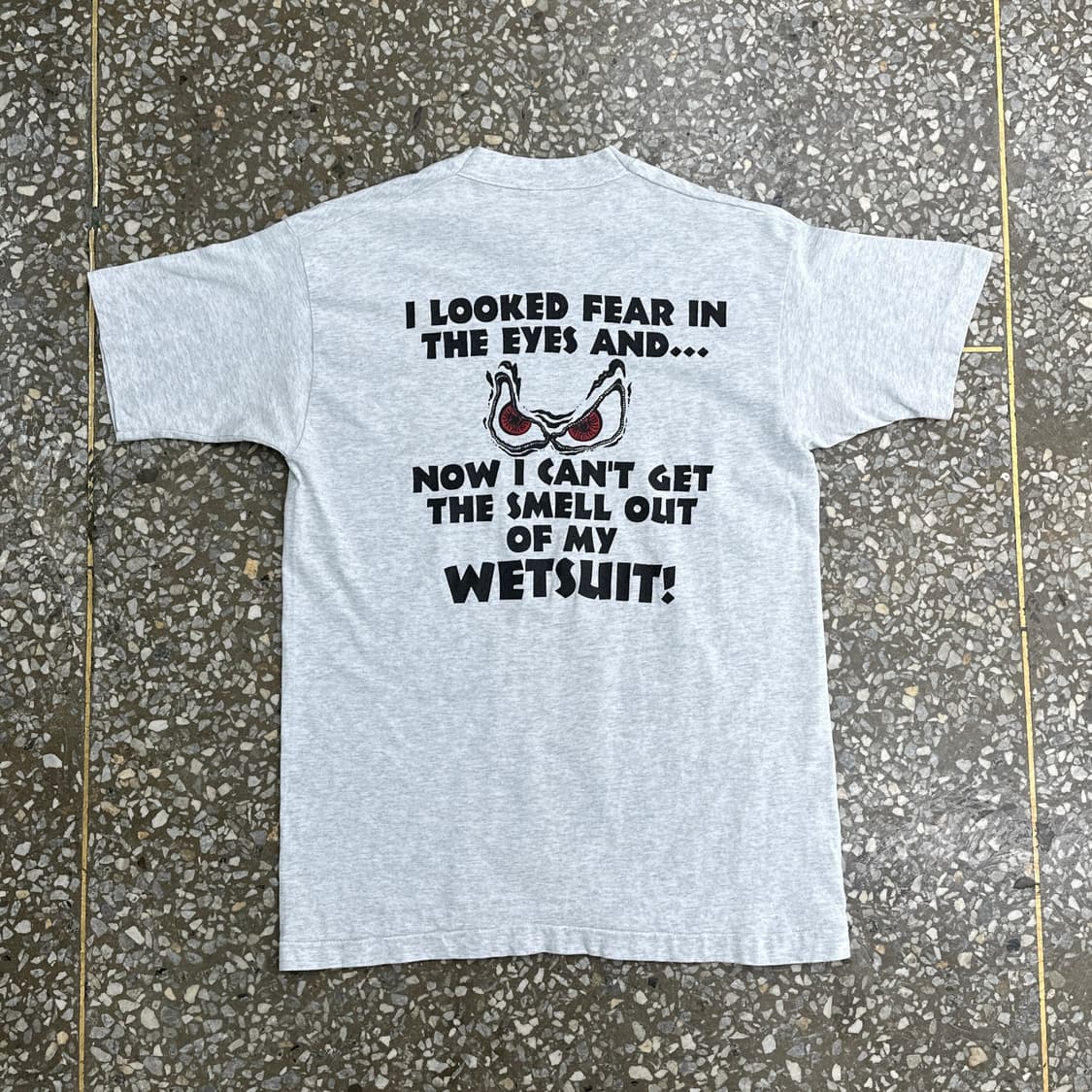 90s USA FOTL 빈티지 싱글스티치 티셔츠 L 상품이미지1