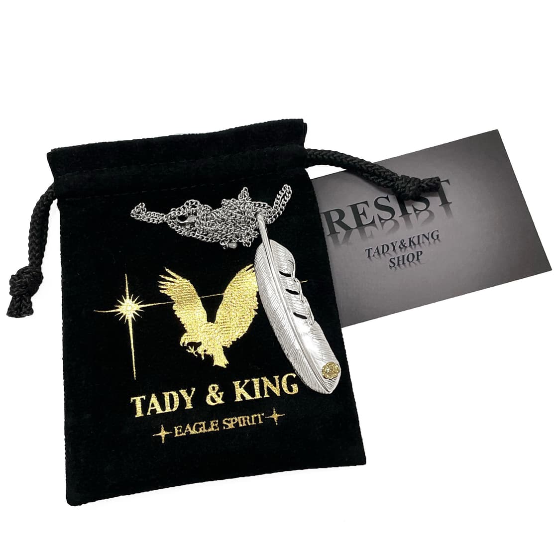 타디킹 (Tady&King) 상품이미지2
