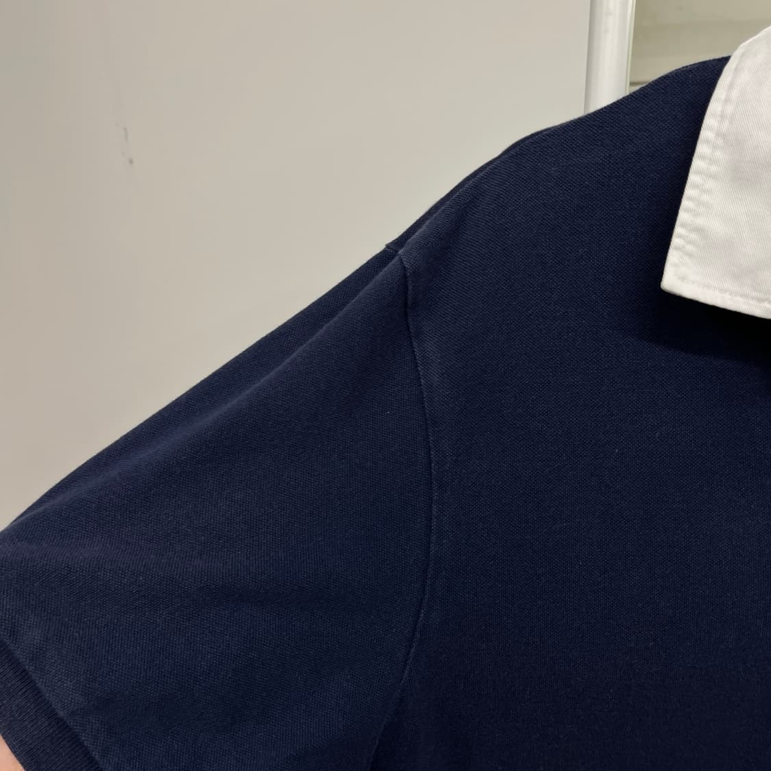 POLO RALPH LAUREN 90's rugby  상품이미지10