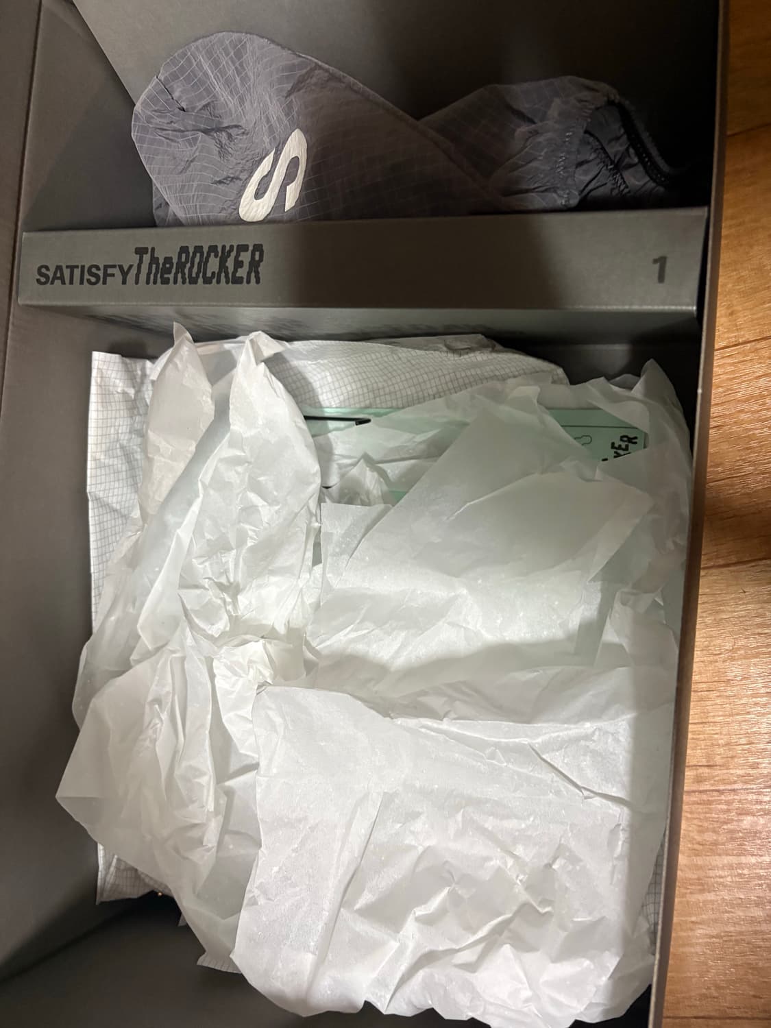 세티스파이 더라커 팔콘 260 상품이미지3