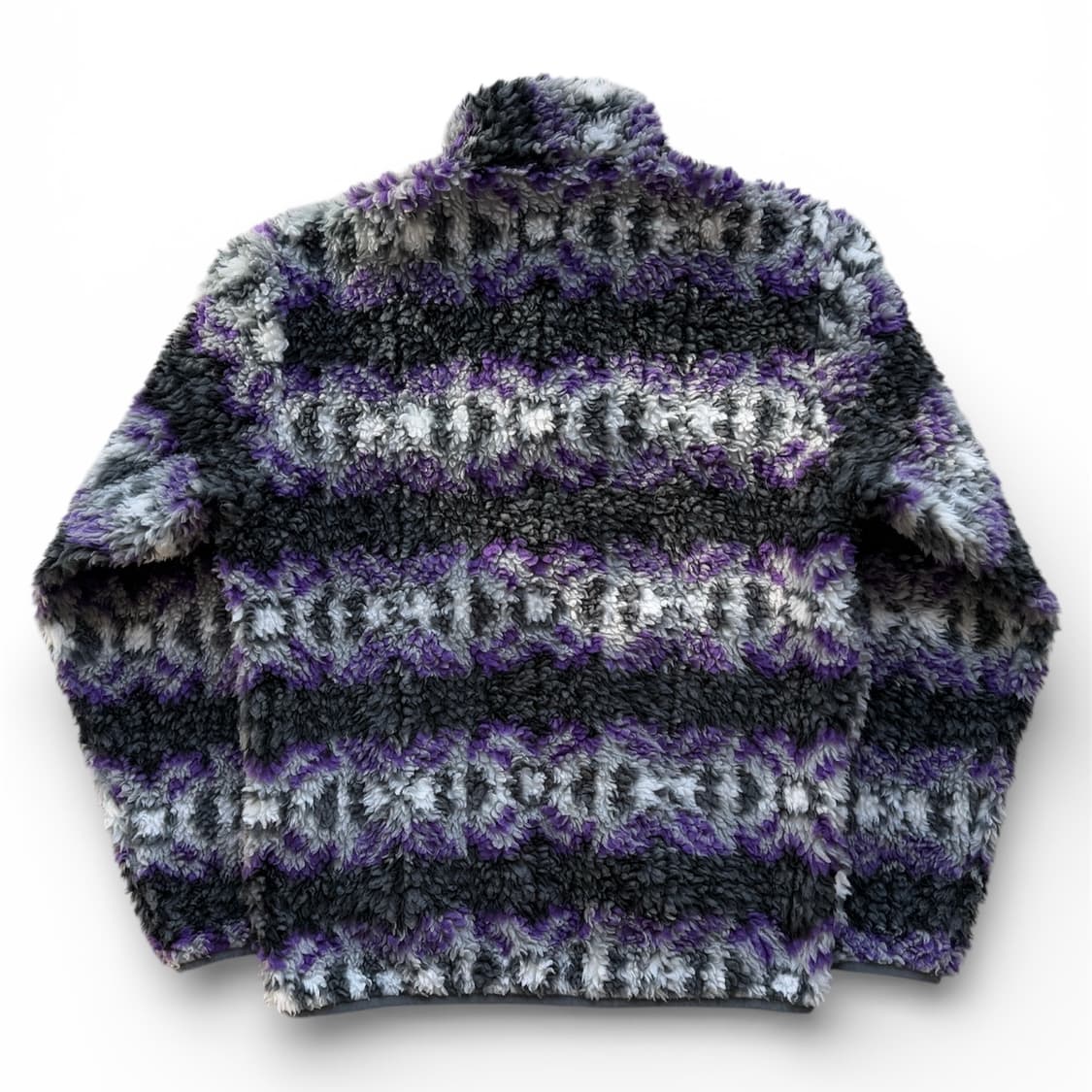 파타고니아 딥파일 레트로 자켓 아즈텍 상품이미지2