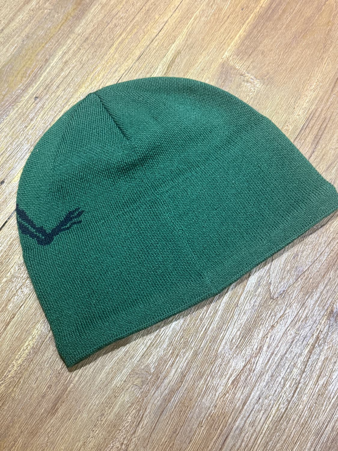 아크테릭스 버드 헤드 토크 에덴 비니 그린 상품이미지2