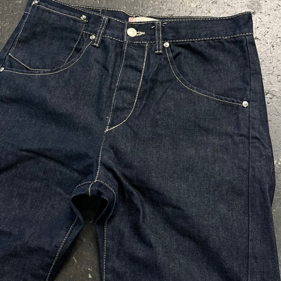 30 리바이스 엔지니어드 루즈핏 청바지  상품이미지2