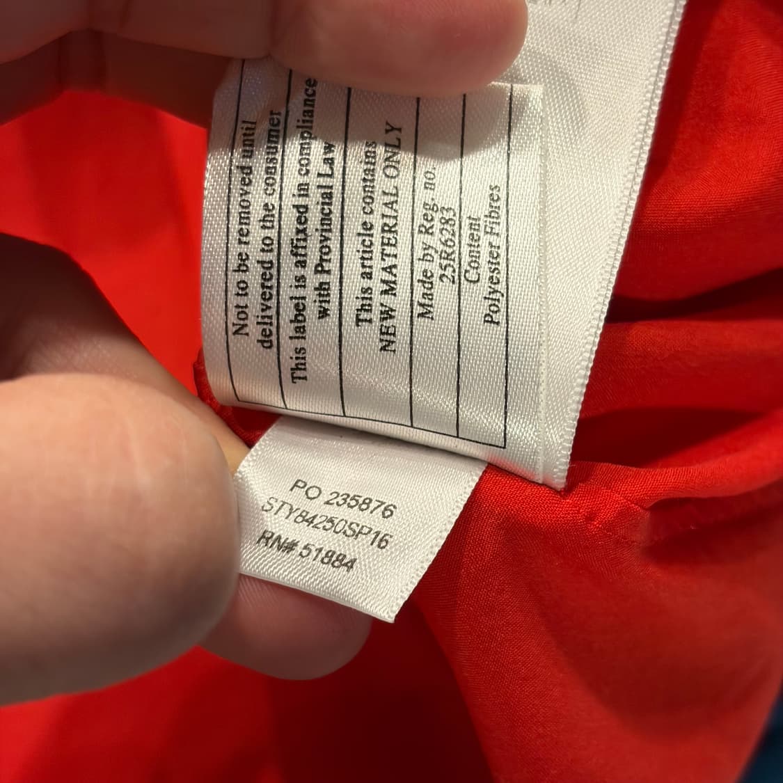 [2XL] 16s 파타고니아 나노에어 파란색 퀼팅 자켓 C235 상품이미지9