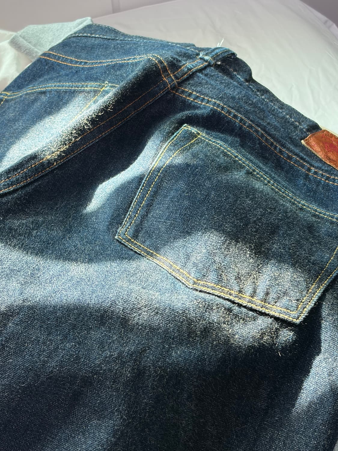 풀카운트 1101w 31인치 상품이미지10