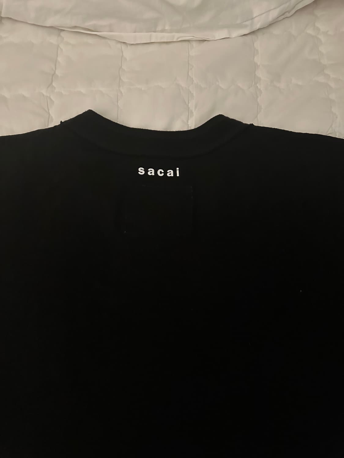 사카이 x 카우스 티셔츠 상품이미지6