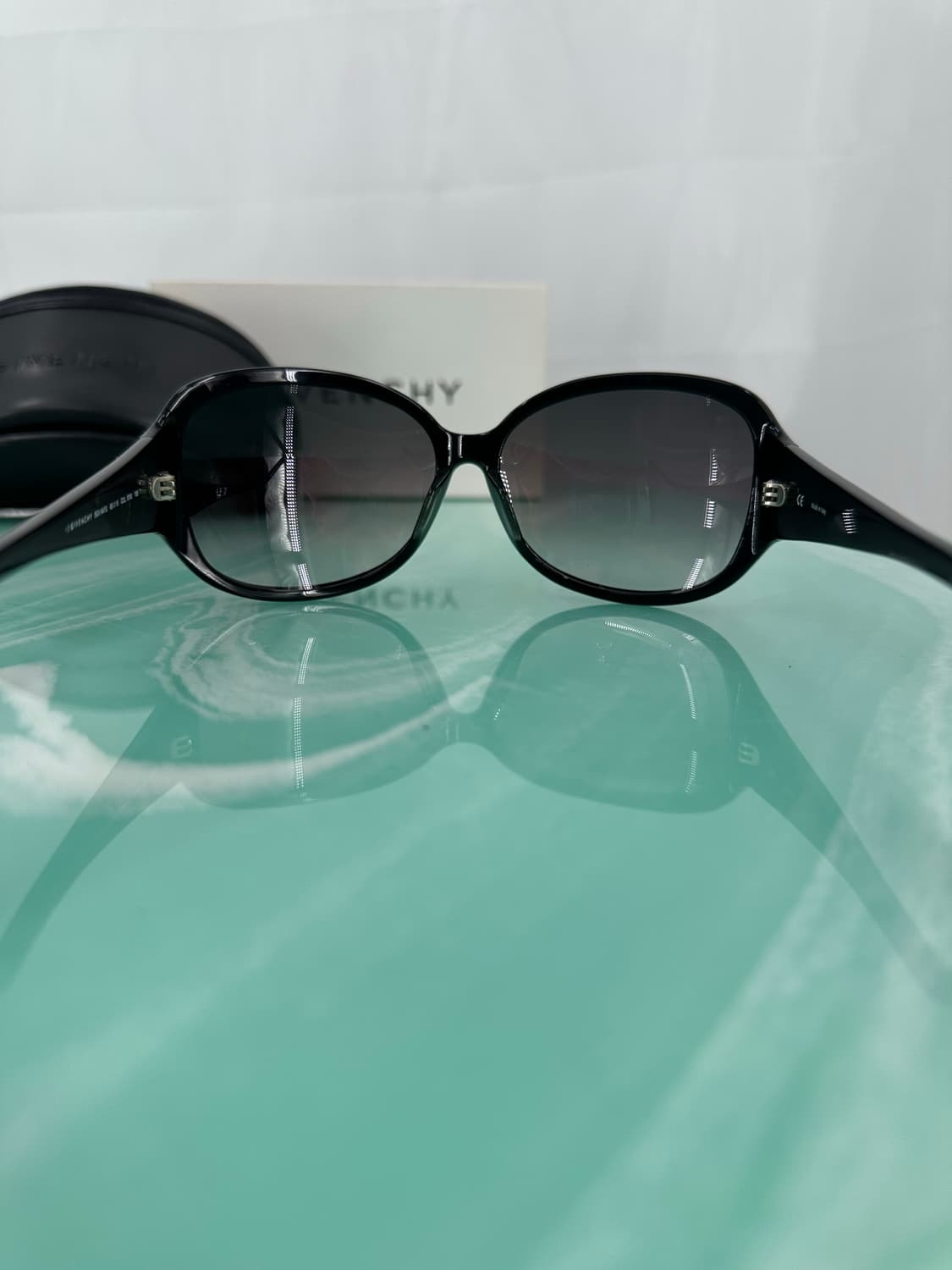 [새상품 무료배송] 지방시 Made in Italy 선글라스 상품이미지8