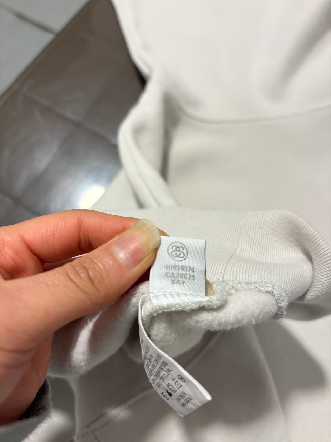 스투시 맨투맨 상품이미지8