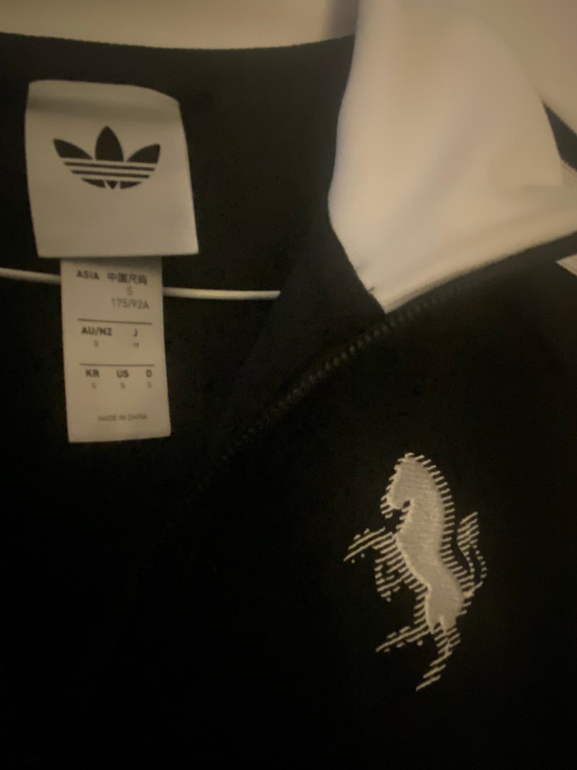 유벤투스 25-26 써드 아디다스 축구 져지 상품이미지3