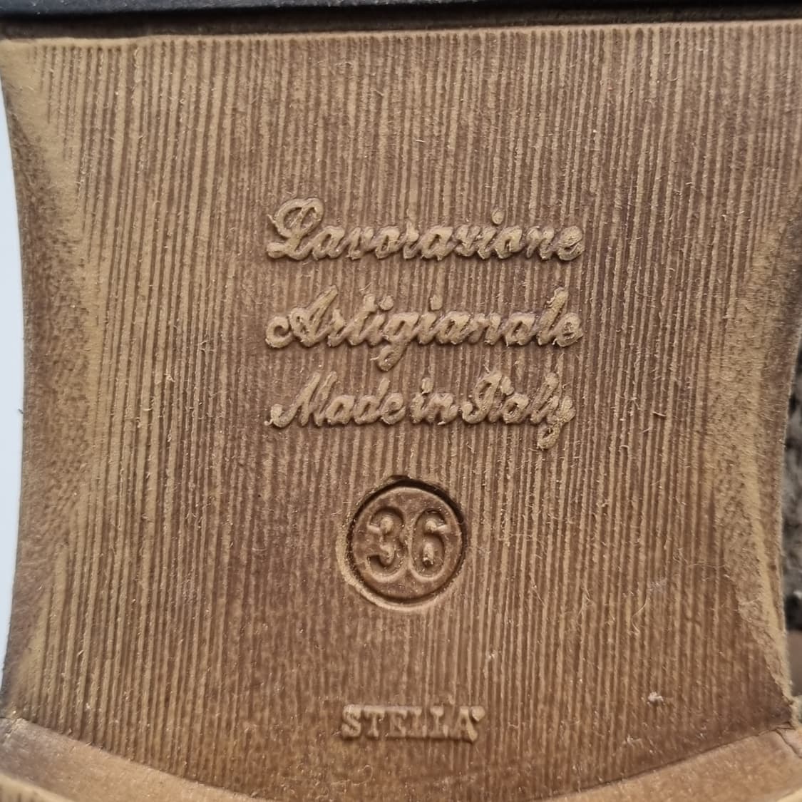 이탈리아 스웨이드 여성부츠 36 235 상품이미지6