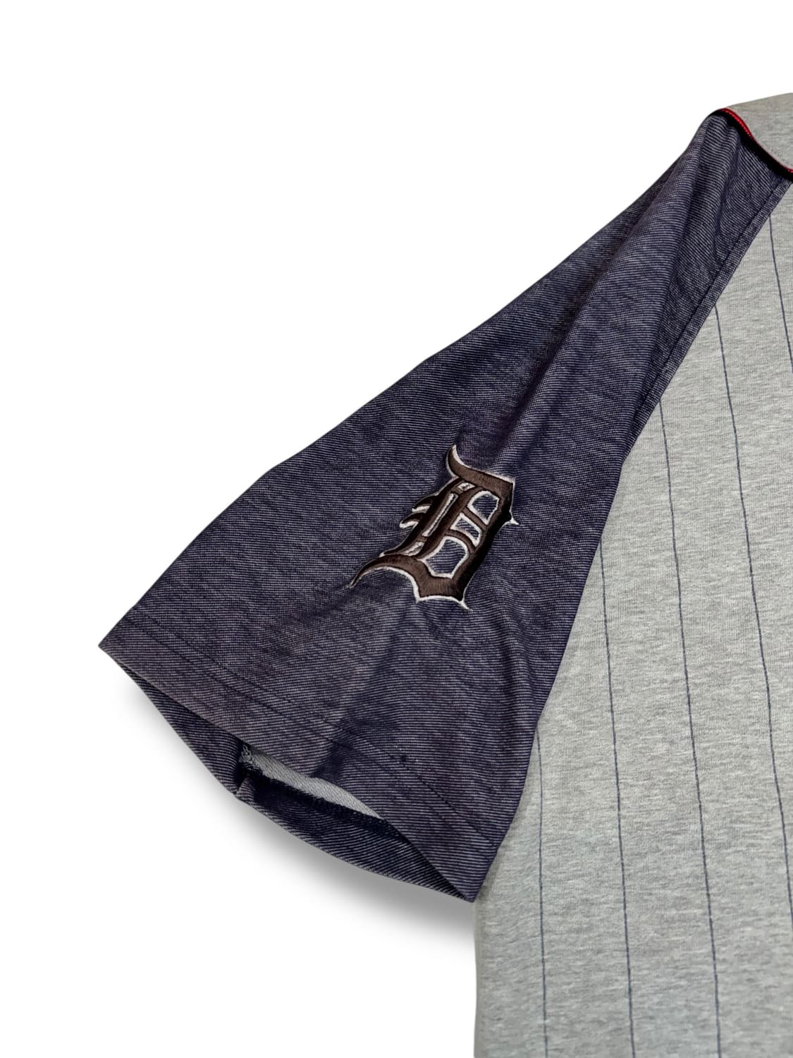 MLB 디트로이트 타이거즈 야구 져지 (M)   상품이미지4