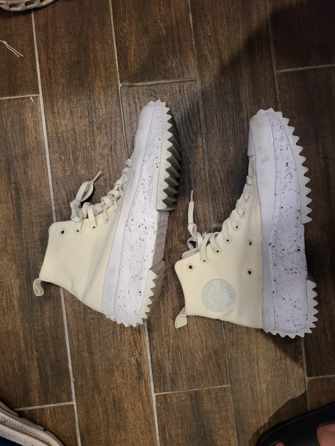 런스타 하이크 크레이터 하이브리드 텍스 171575C 상품이미지3