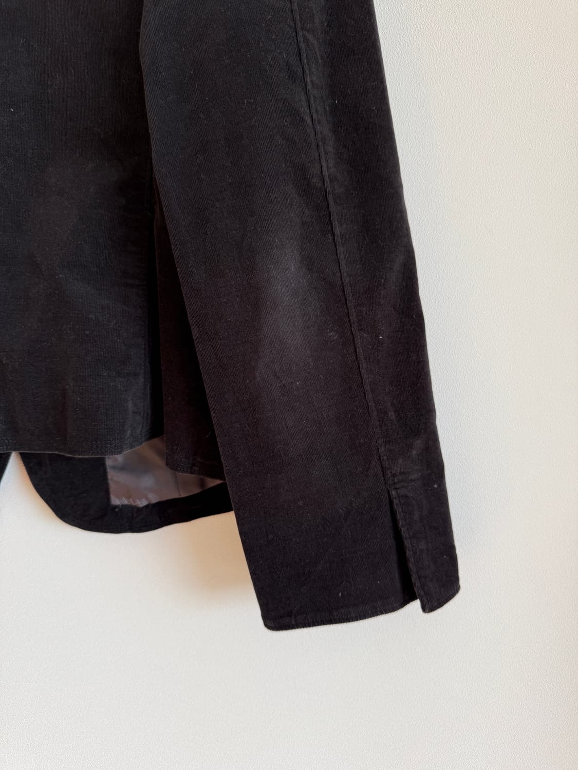 Pre owned 코튼 자켓 상품이미지5