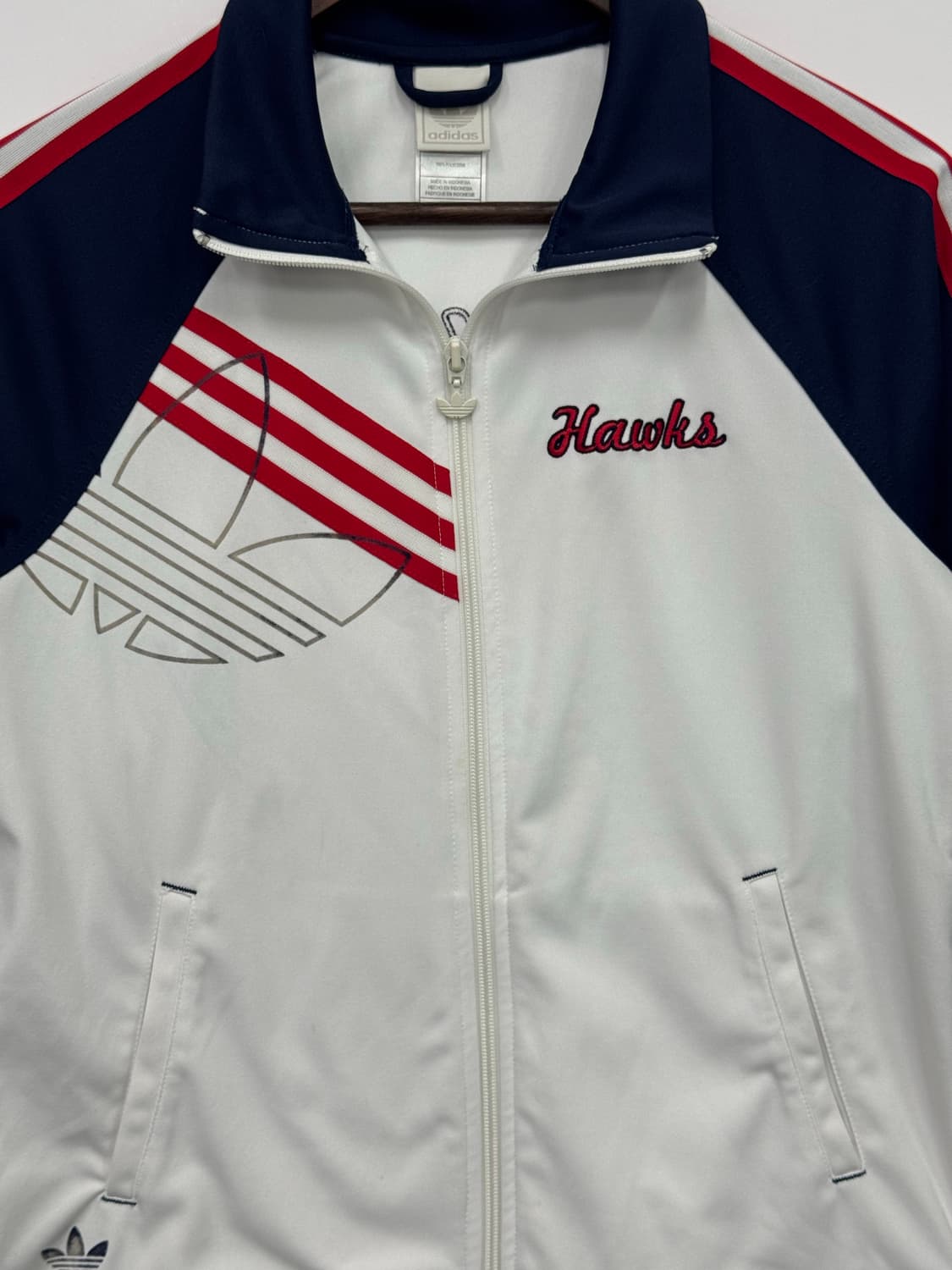 아디다스 Hawks 져지 상품이미지2