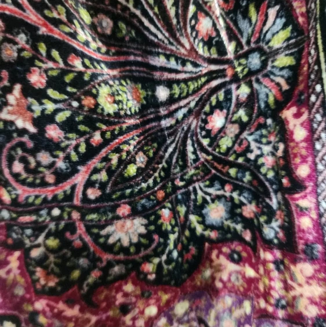 에트로 시프트 원피스 40 사이즈 새제품 (착샷O) 상품이미지5