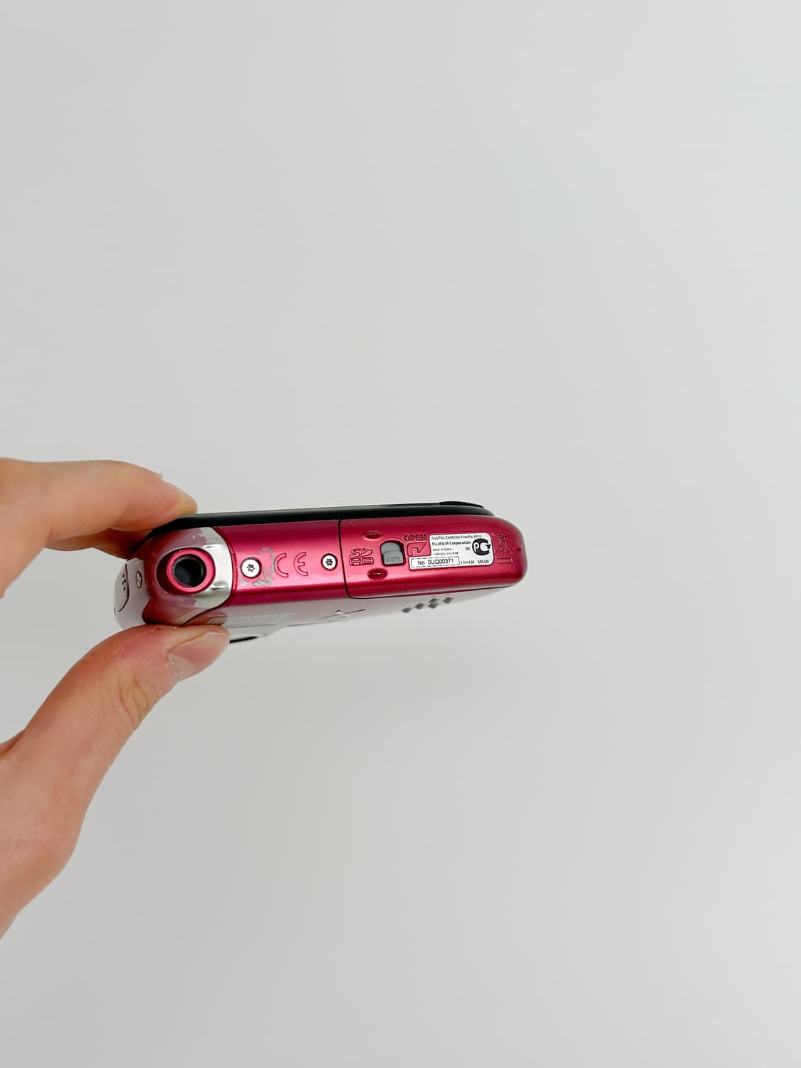 풀박스!) 후지필름 파인픽스 xp10 Finepix 빈티지 디카 상품이미지9