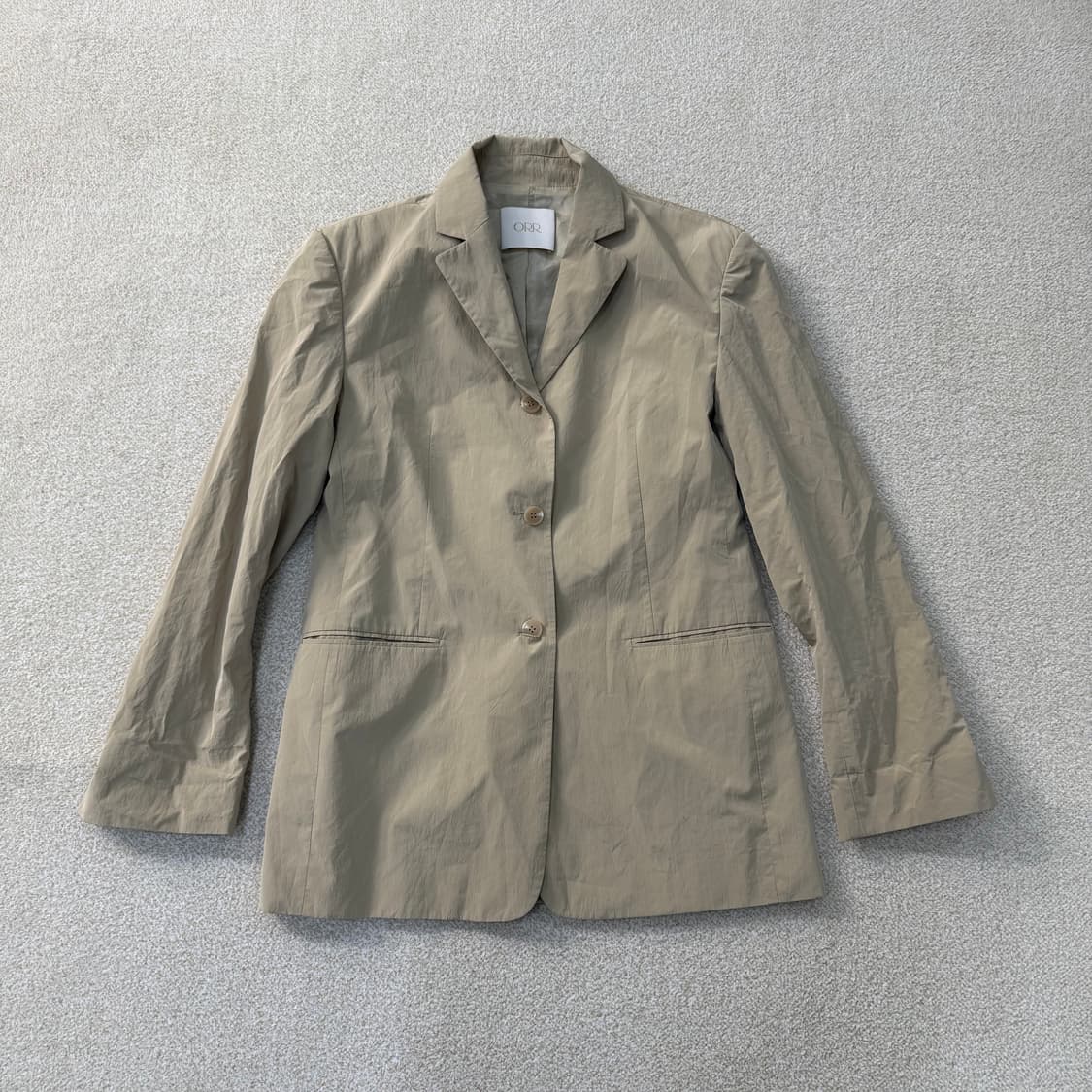 M ORR 여성 블레이저 자켓 0203T 상품이미지1