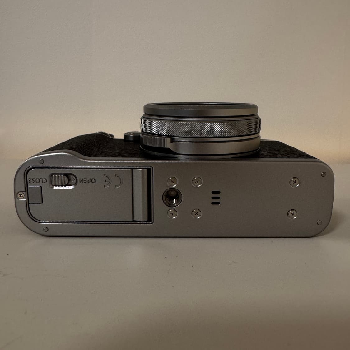 후지필름 X100F 실버 초민트급 상품이미지6