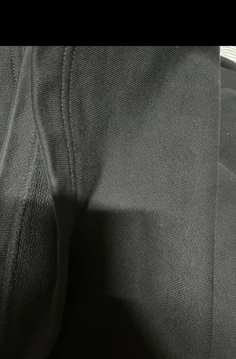 머듈 파자마팬츠 헤비 져지 상품이미지5