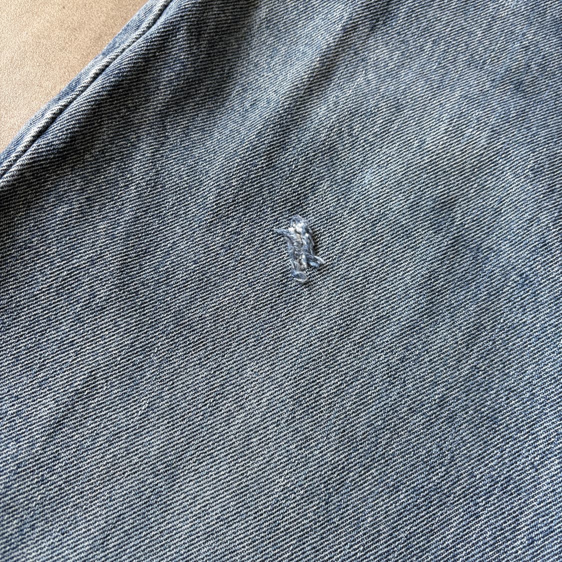 리바이스 정품  517 데님 팬츠 바지 상품이미지5