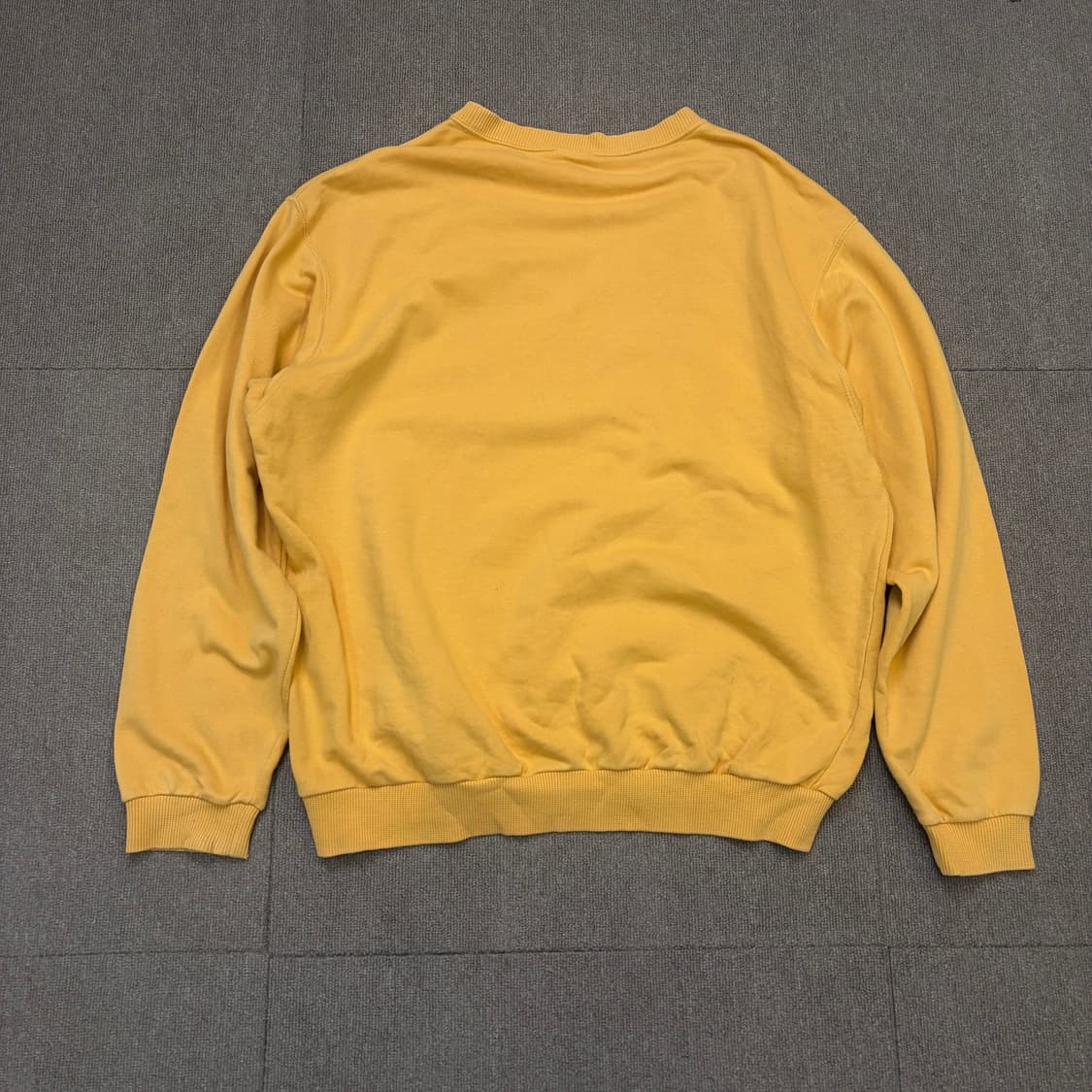 90s nike 나이키 빈티지 스웻셔츠 맨투맨 L 상품이미지6