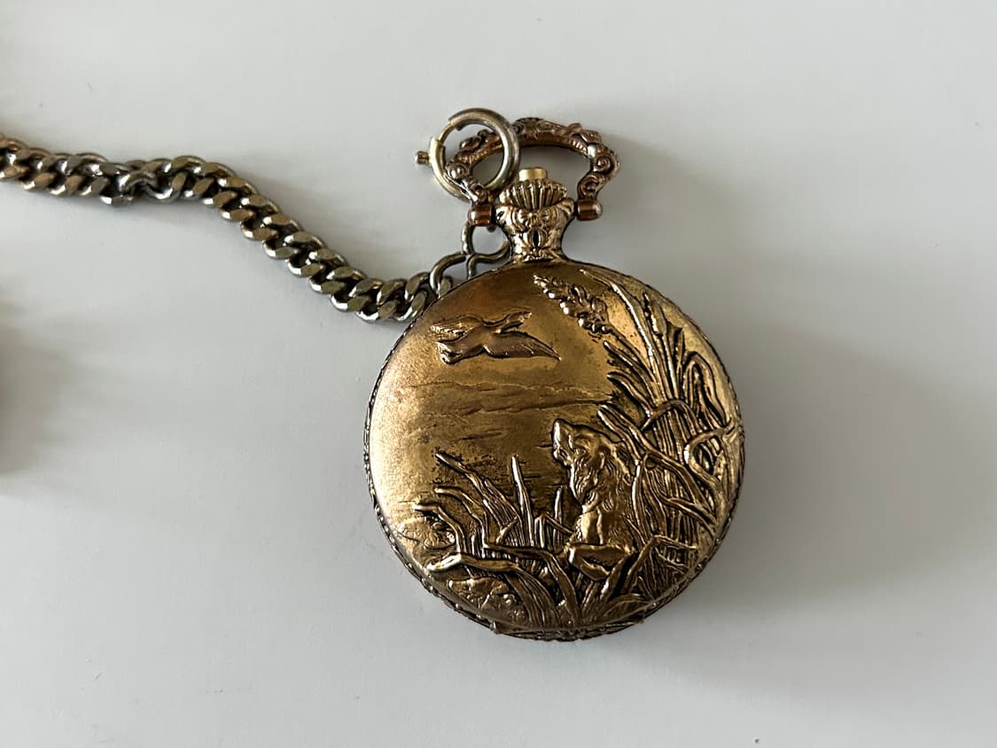 marcel 포켓 회중 시계 상품이미지6