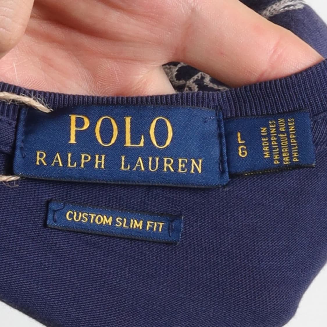 폴로 랄프로렌 Polo Ralph Lauren T-shirt 상품이미지7