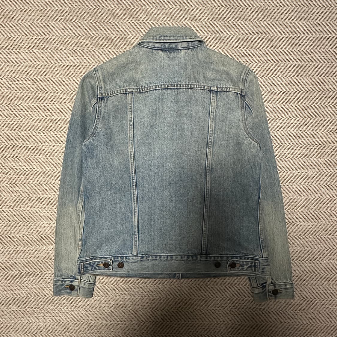 LEVI'S denim jakcet 상품이미지2