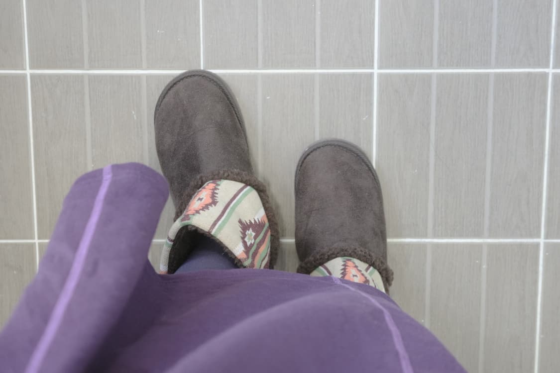 Plg purple long one-piece 상품이미지6