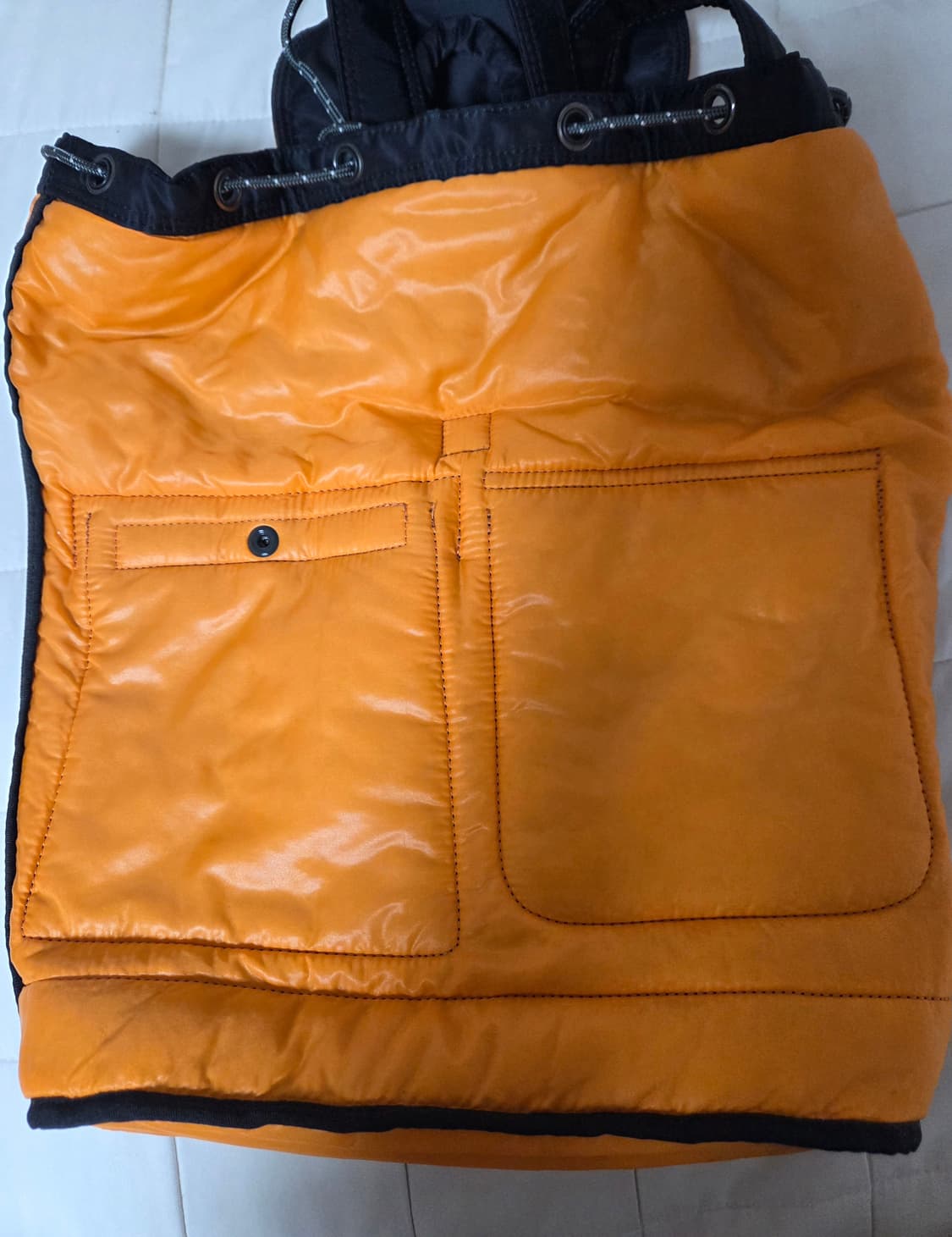 Porter 요시다 포터 탱커 럭색 백팩 상품이미지3