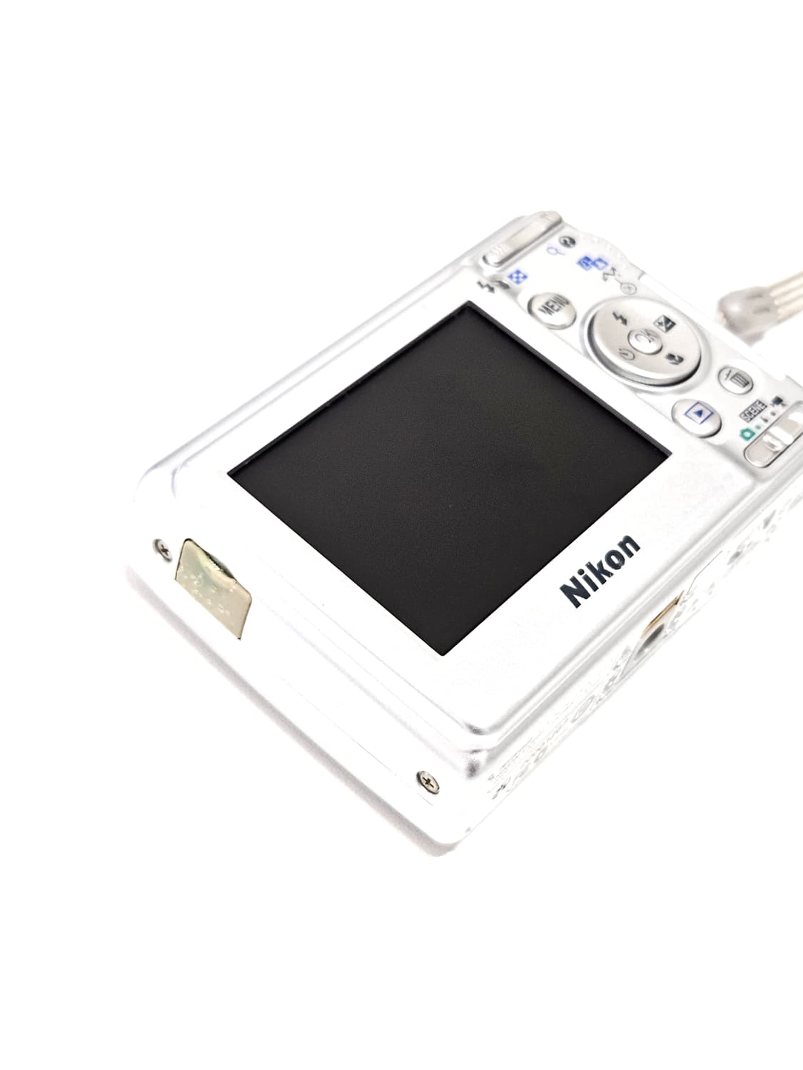 니콘 쿨픽스 Nikon Coolpix L11 디카 디지털카메라 상품이미지6