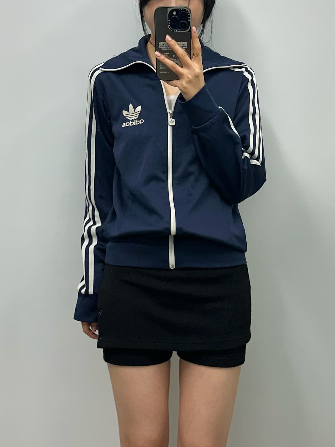 아디다스 유로파 네이비 트랙 져지 상품이미지1