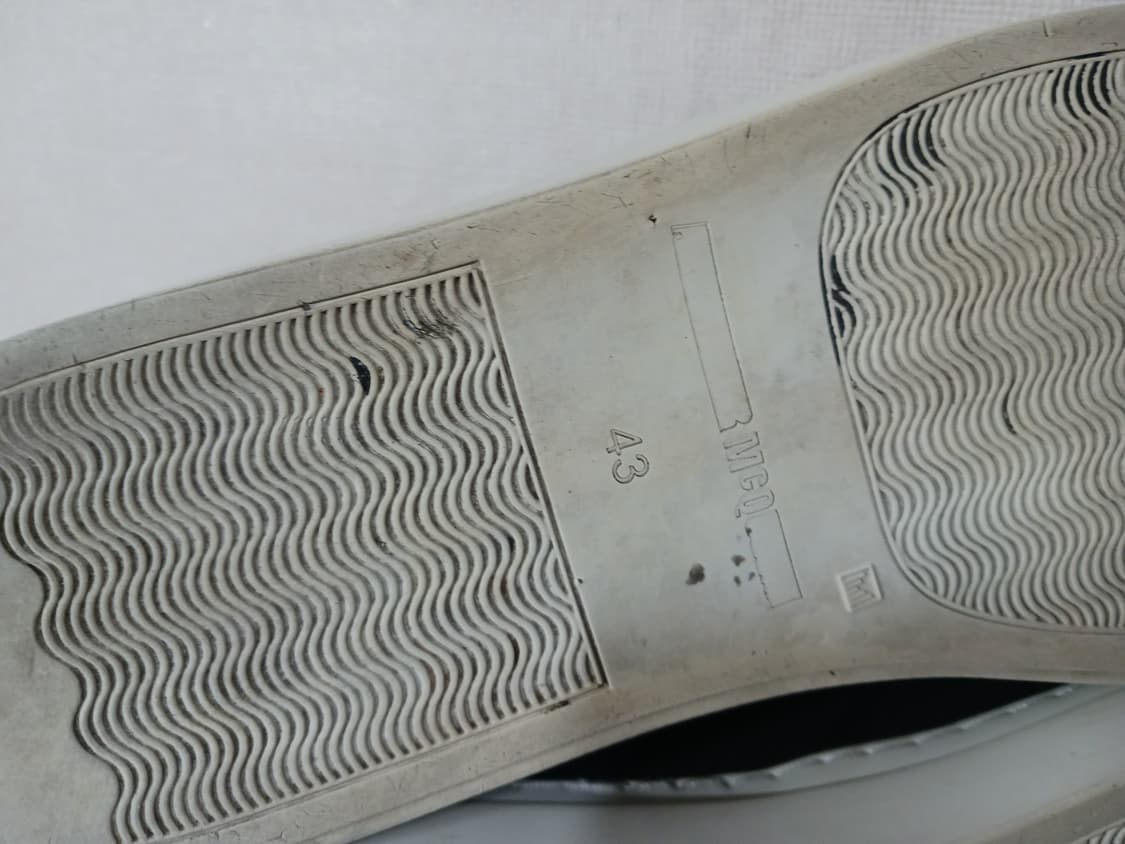 Alexander Mcqeen 알렉산더맥퀸 43 상품이미지6