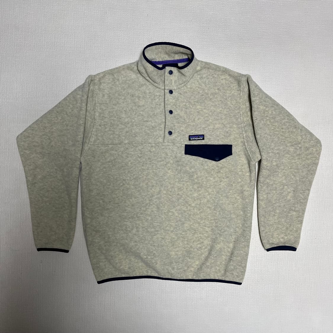 파타고니아 신칠라 오트밀 상품이미지1