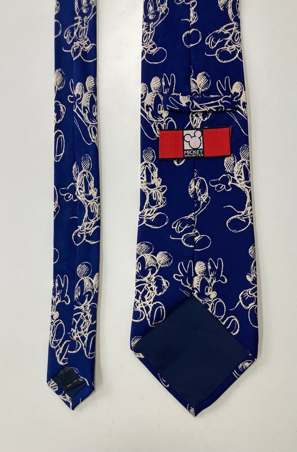 미키 넥타이 상품이미지2
