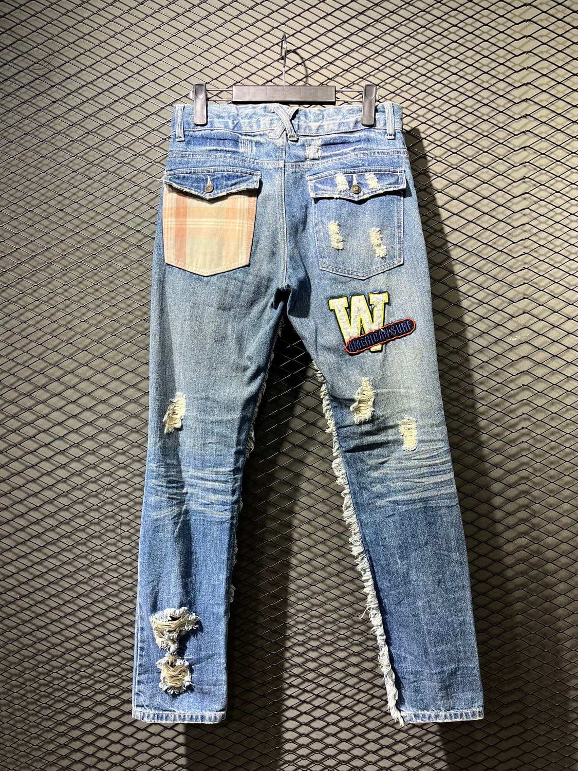 JPN 컷오프 진 상품이미지4