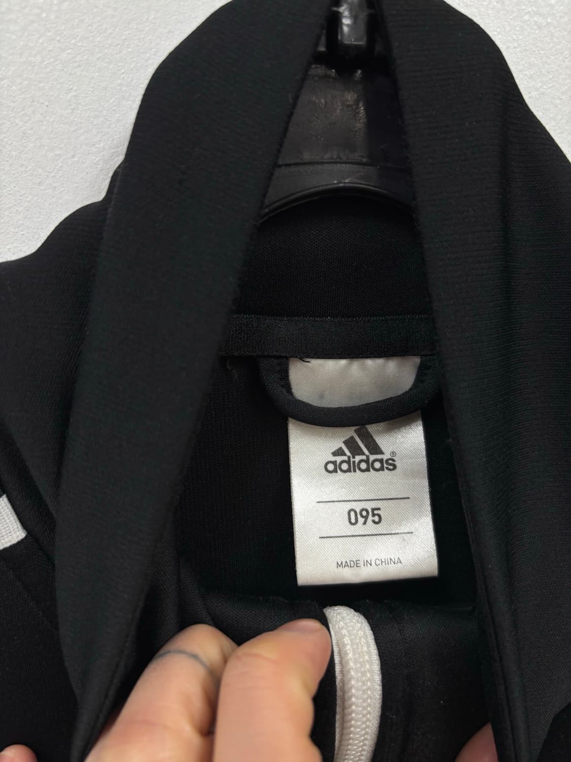 아디다스 트랙탑 상품이미지5