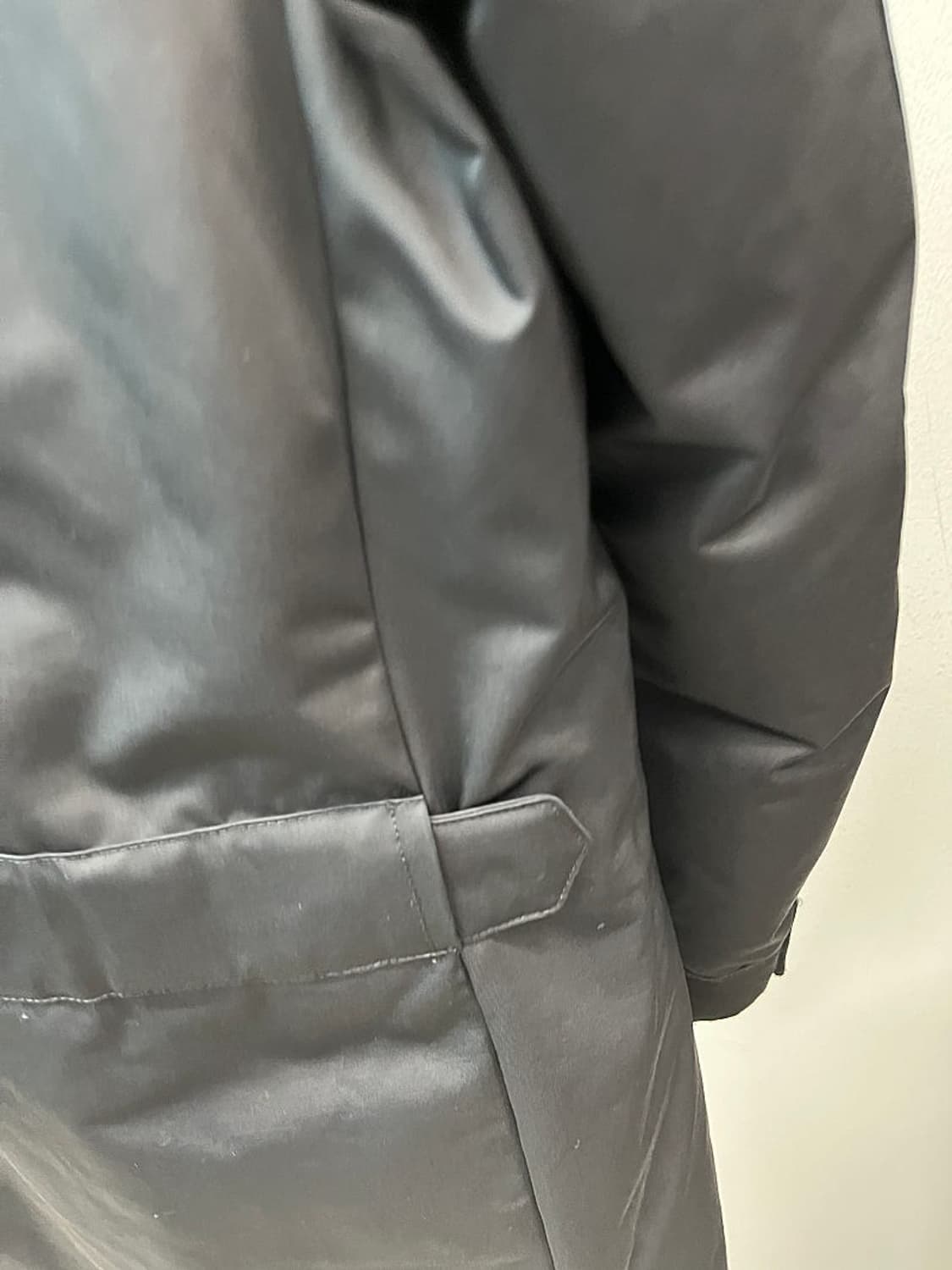 100-105) 질스튜어트 구스 하프다운  상품이미지7