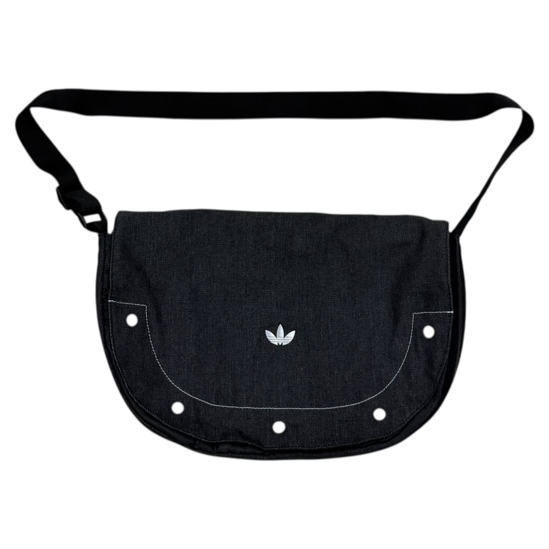 아디다스 오리지널 데님 숄더 크로스백 가방 상품이미지1